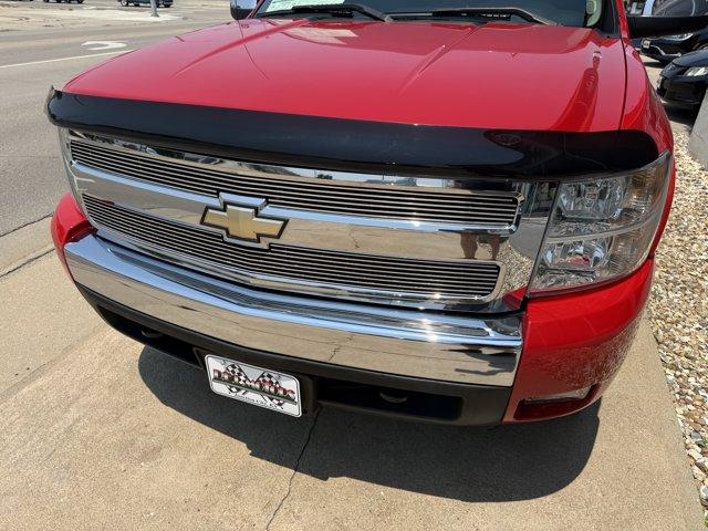 Thumbnail image of 2008 Chevrolet Silverado 1500 at Del Motors - Used