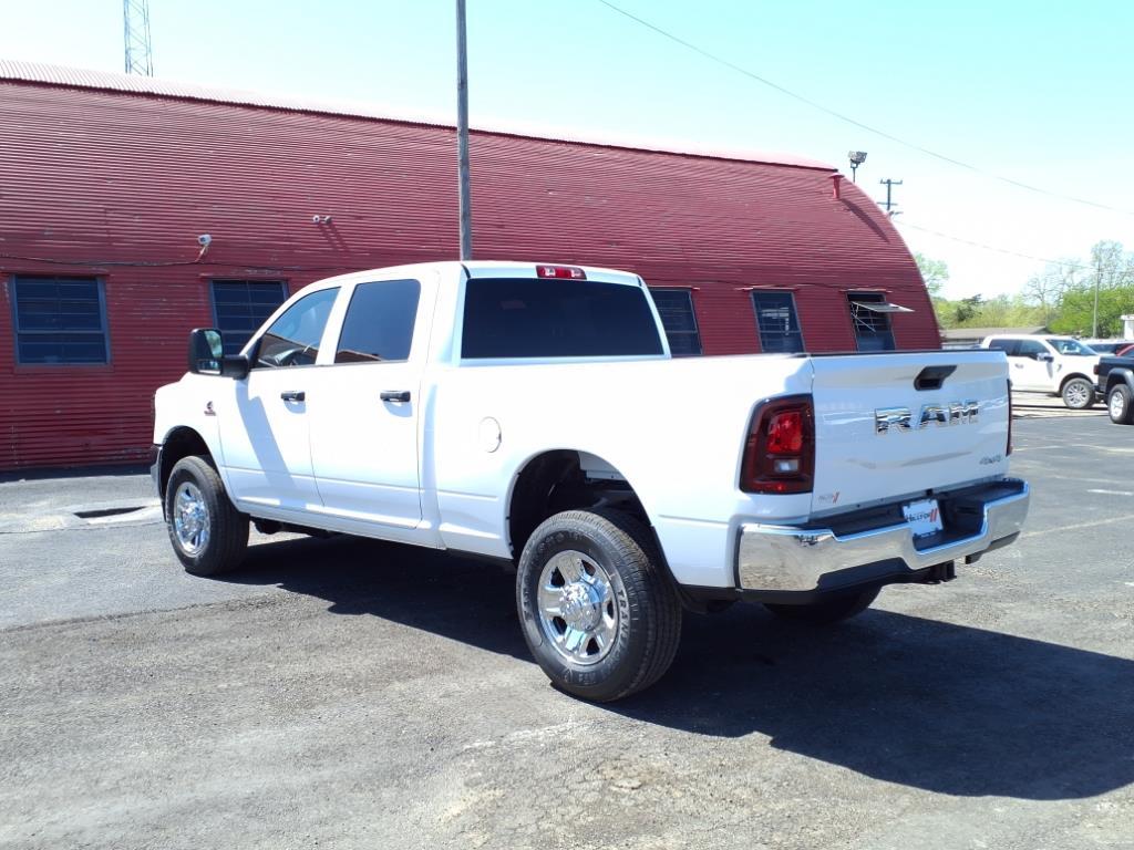 Thumbnail image of 2025 Ram 2500 at Hilltop Chrysler Dodge Jeep Ram
