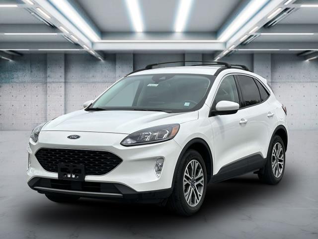 Thumbnail image of 2022 Ford Escape Hybrid at Ford of Smithtown