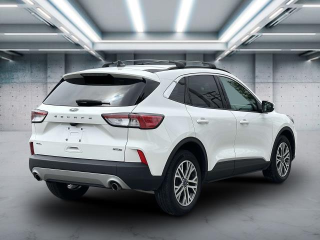 Thumbnail image of 2022 Ford Escape Hybrid at Ford of Smithtown