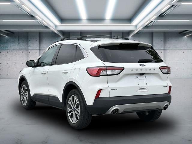 Thumbnail image of 2022 Ford Escape Hybrid at Ford of Smithtown