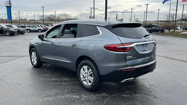 Thumbnail image of 2021 Buick Enclave at Gustman Kaukauna NEW