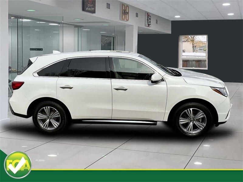 Thumbnail image of 2020 Acura MDX at 5 STAR AUTO SALES INC