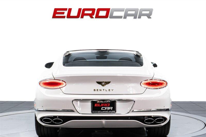 Thumbnail image of 2020 Bentley Continental at Eurocar of COSTA MESA, CA