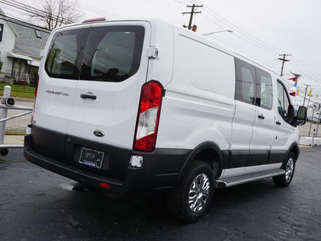 Thumbnail image of 2019 Ford Transit at A & B Motors