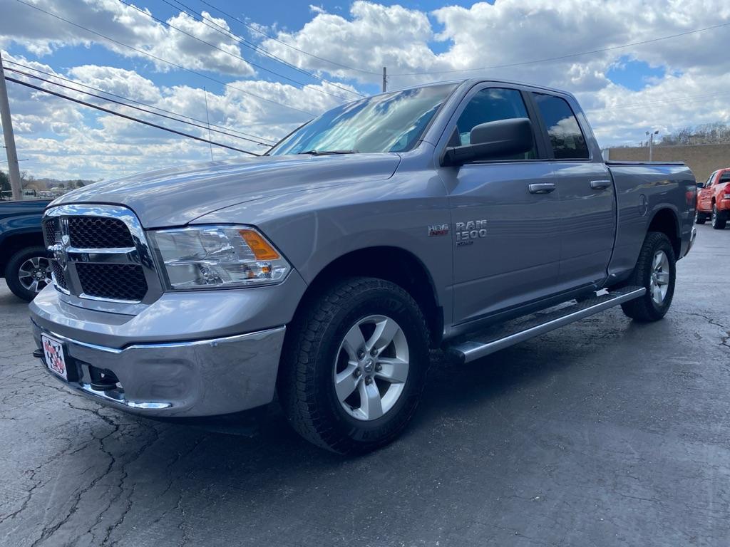 Thumbnail image of 2020 Ram 1500 Classic at WHEELS & DEALS