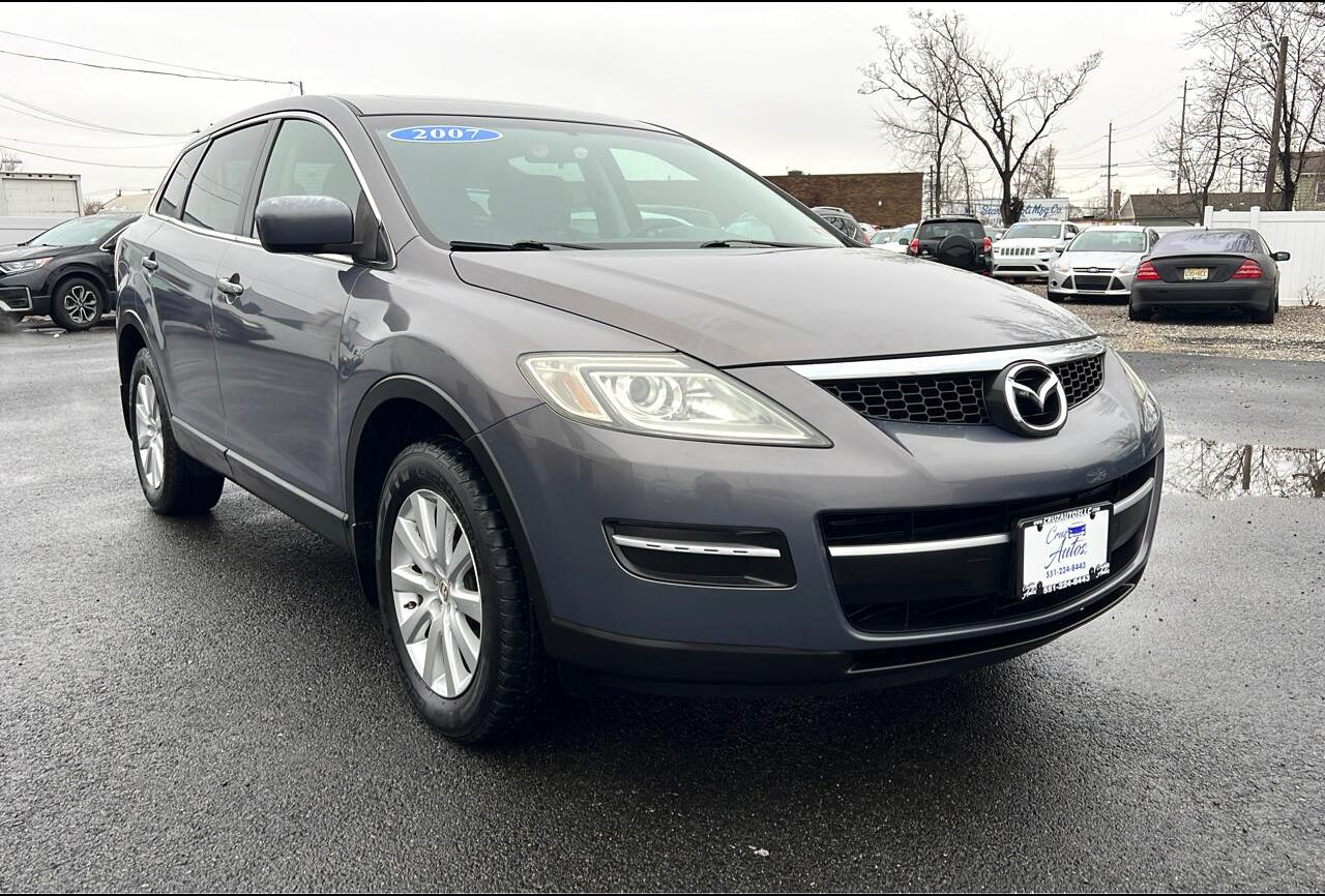 Thumbnail image of 2007 Mazda CX-9 at Cruz Autos Llc