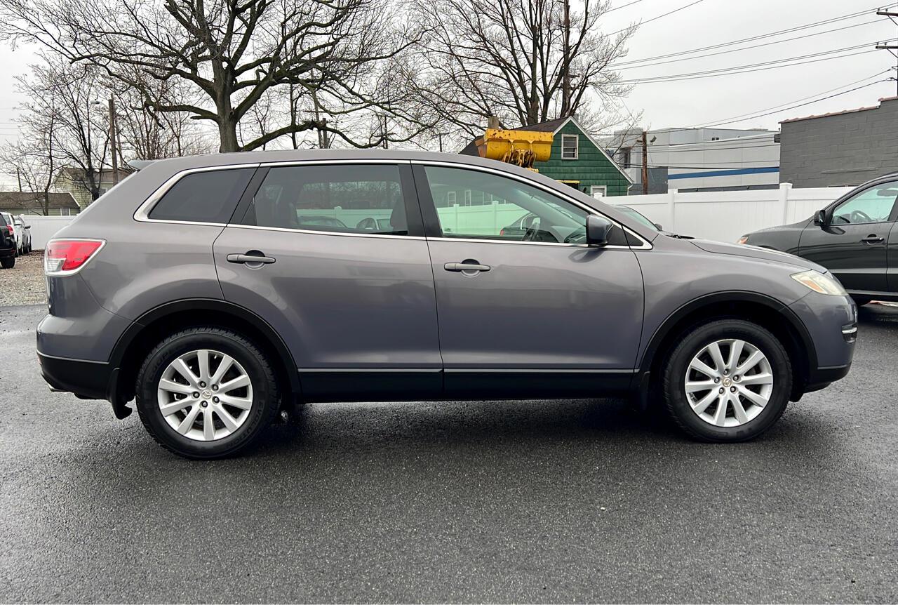 Thumbnail image of 2007 Mazda CX-9 at Cruz Autos Llc