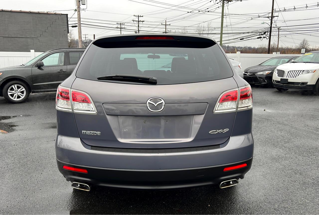 Thumbnail image of 2007 Mazda CX-9 at Cruz Autos Llc