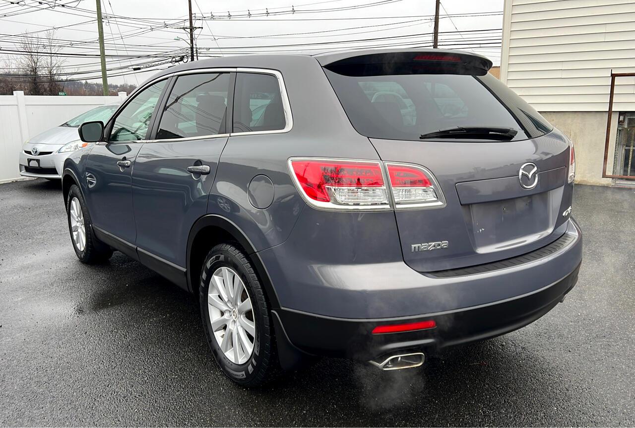 Thumbnail image of 2007 Mazda CX-9 at Cruz Autos Llc