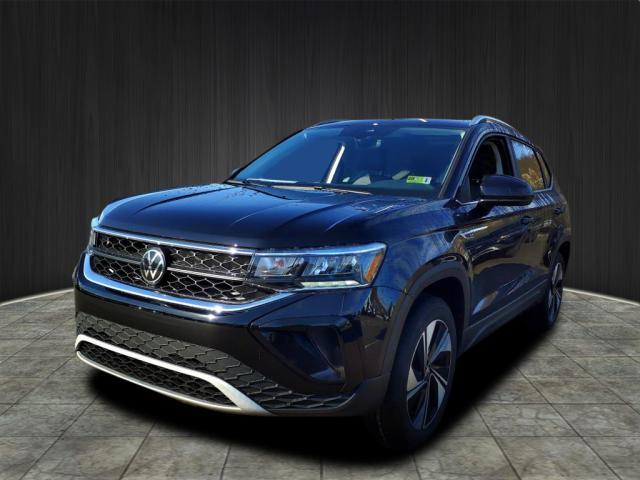 Thumbnail image of 2024 Volkswagen Taos at Audi Vw Of Clarksburg