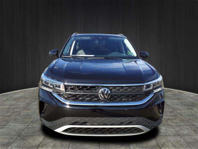 Thumbnail image of 2024 Volkswagen Taos at Audi Vw Of Clarksburg