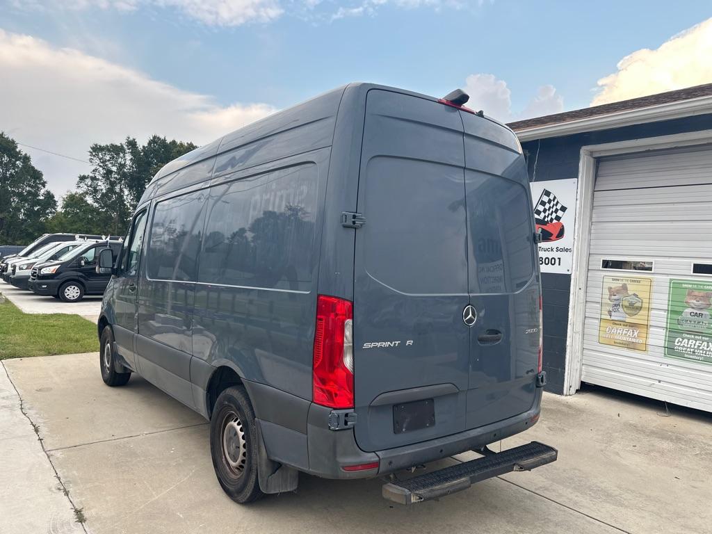 Thumbnail image of 2019 Mercedes-Benz Sprinter at NATIONAL CAR AND TRUCK SALES