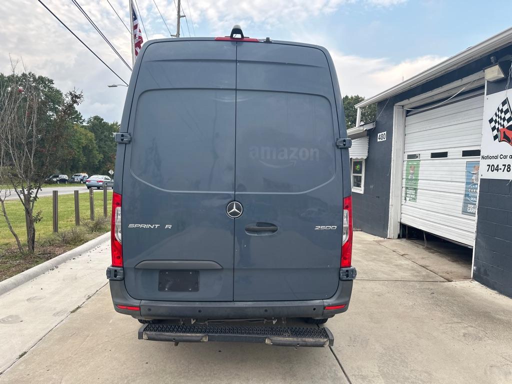 Thumbnail image of 2019 Mercedes-Benz Sprinter at NATIONAL CAR AND TRUCK SALES