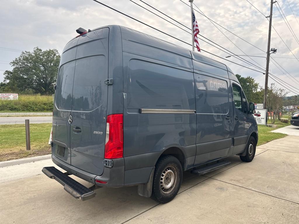 Thumbnail image of 2019 Mercedes-Benz Sprinter at NATIONAL CAR AND TRUCK SALES