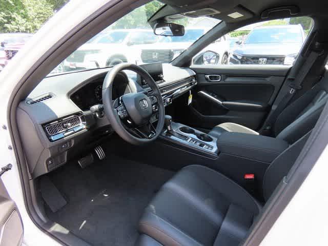 Thumbnail image of 2025 Honda Civic at DCH Honda of Nanuet