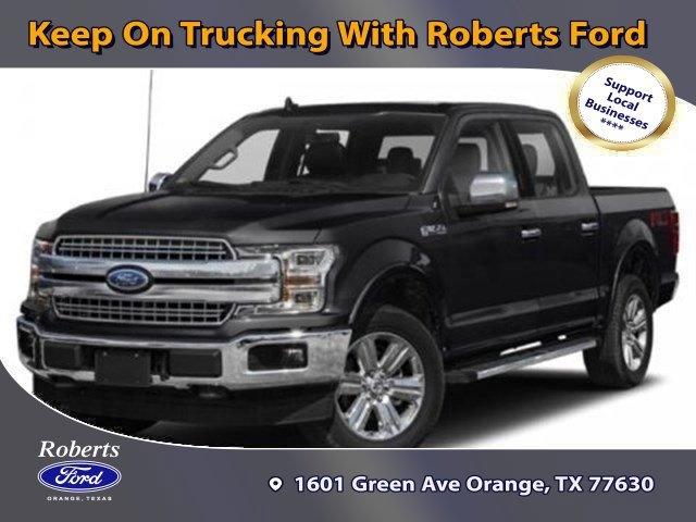 Thumbnail image of 2018 Ford F-150 at Roberts Ford