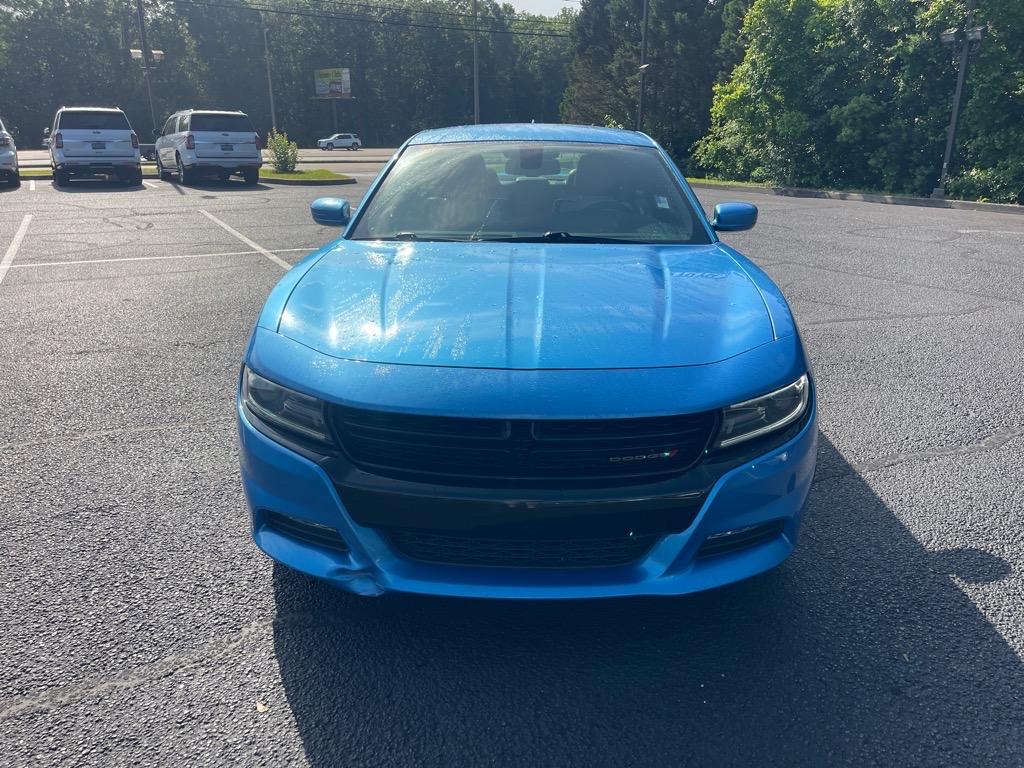Thumbnail image of 2016 Dodge Charger at Bondy's Toyota