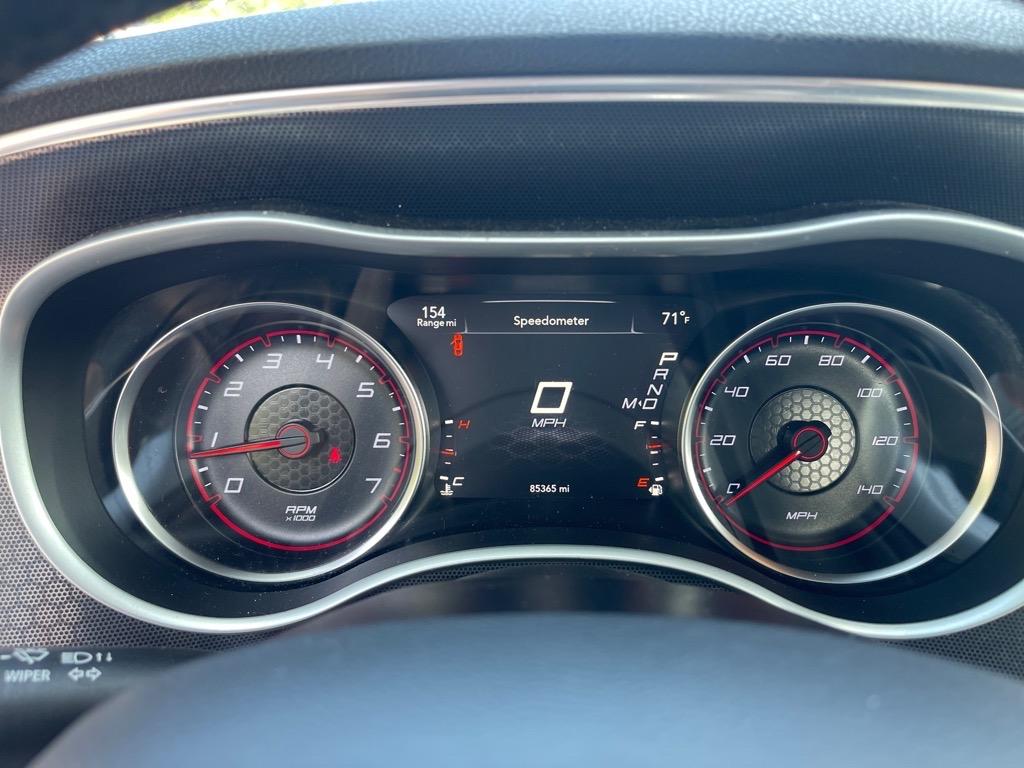 Thumbnail image of 2016 Dodge Charger at Bondy's Toyota