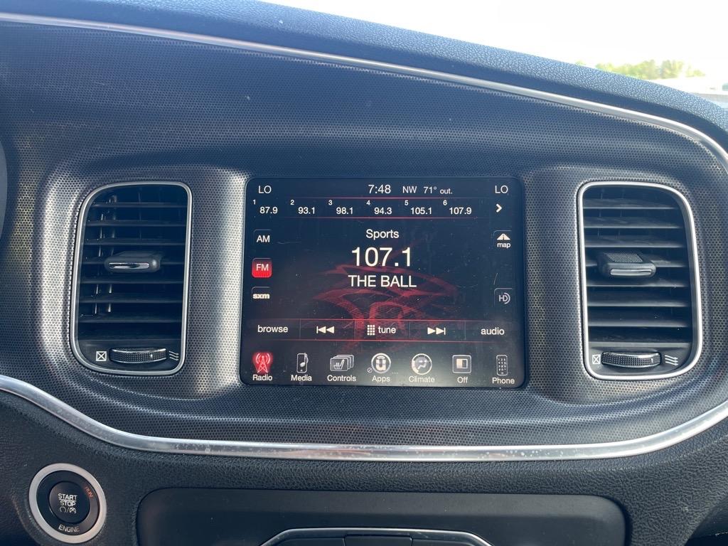 Thumbnail image of 2016 Dodge Charger at Bondy's Toyota