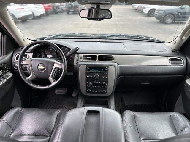 Thumbnail image of 2012 Chevrolet Silverado 1500 at Lasco Ford