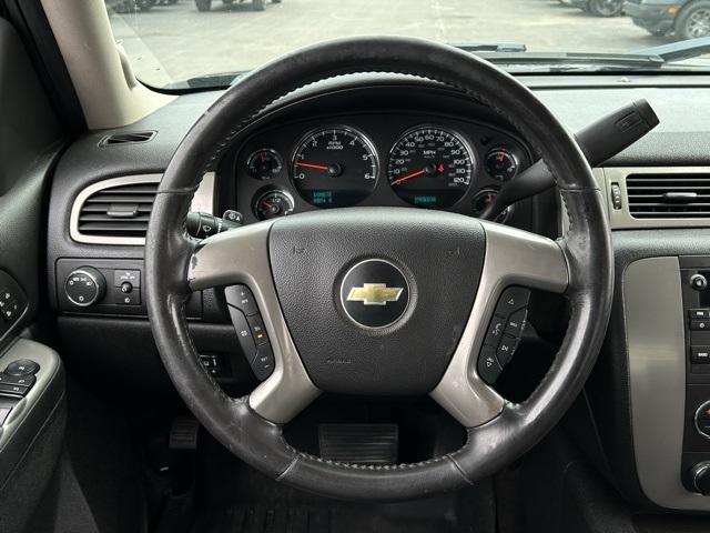 Thumbnail image of 2012 Chevrolet Silverado 1500 at Lasco Ford