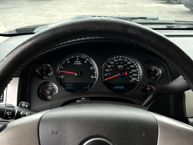 Thumbnail image of 2012 Chevrolet Silverado 1500 at Lasco Ford