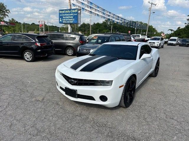 Thumbnail image of 2013 Chevrolet Camaro at ROYAL AUTO CREDIT LLC