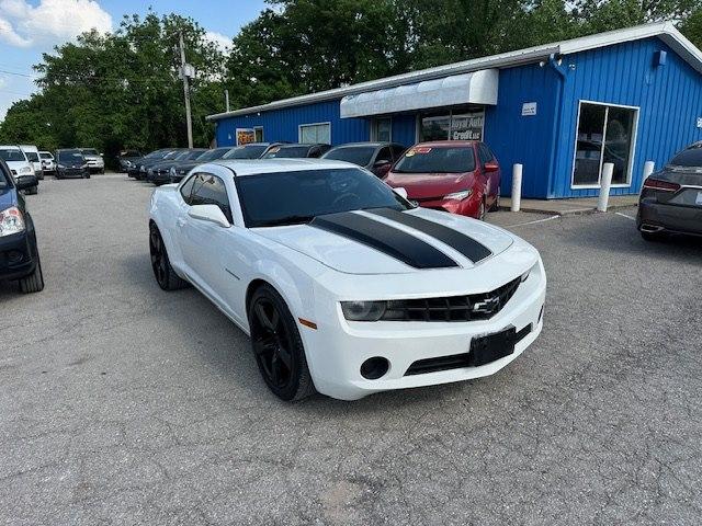 Thumbnail image of 2013 Chevrolet Camaro at ROYAL AUTO CREDIT LLC
