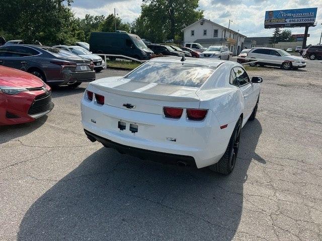 Thumbnail image of 2013 Chevrolet Camaro at ROYAL AUTO CREDIT LLC