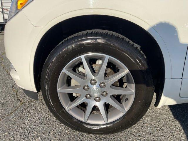 Thumbnail image of 2015 Buick Enclave at Taylor Smith Automotive, LLC