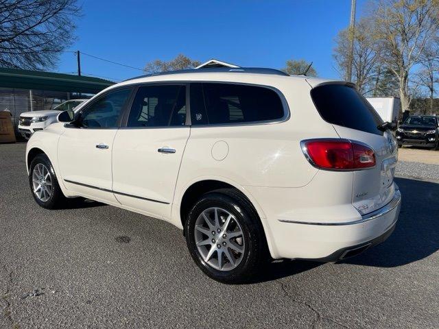 Thumbnail image of 2015 Buick Enclave at Taylor Smith Automotive, LLC