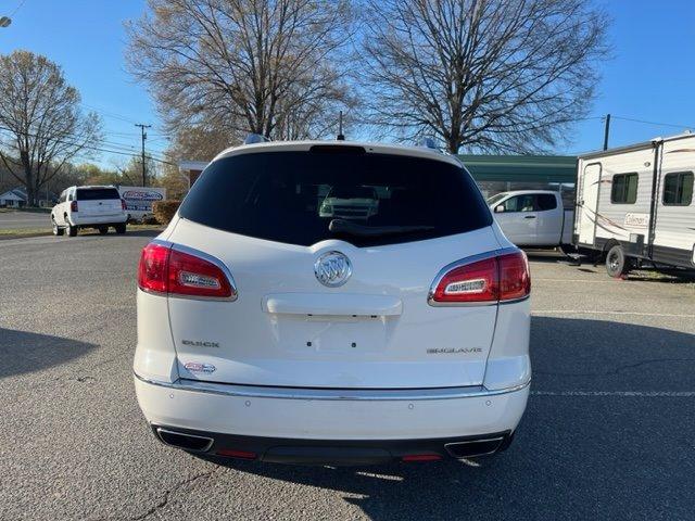 Thumbnail image of 2015 Buick Enclave at Taylor Smith Automotive, LLC