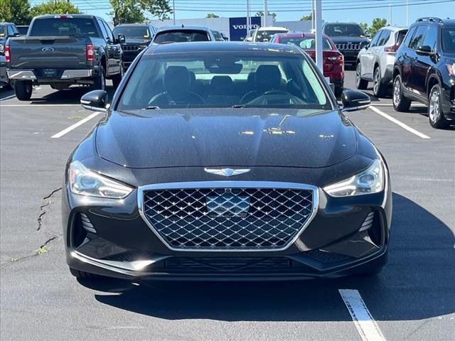 Thumbnail image of 2019 Genesis G70 at Triad Vinfast