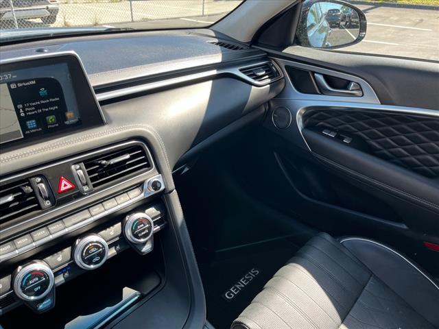 Thumbnail image of 2019 Genesis G70 at Triad Vinfast
