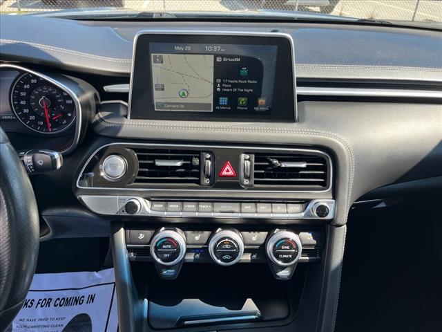 Thumbnail image of 2019 Genesis G70 at Triad Vinfast