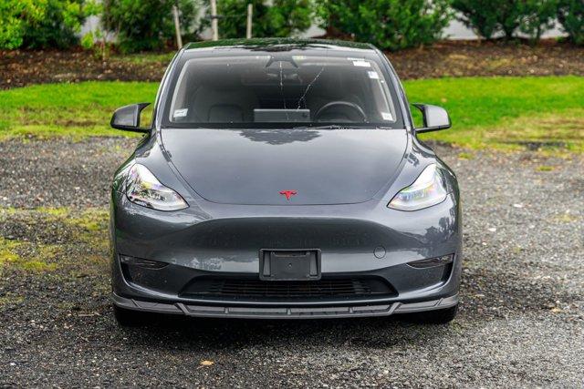 Thumbnail image of 2023 Tesla Model Y at Pristine Mitsubishi