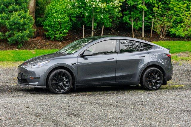 Thumbnail image of 2023 Tesla Model Y at Pristine Mitsubishi