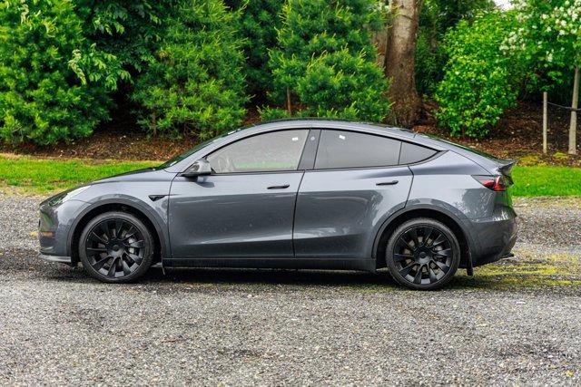 Thumbnail image of 2023 Tesla Model Y at Pristine Mitsubishi