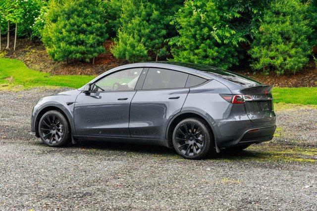 Thumbnail image of 2023 Tesla Model Y at Pristine Mitsubishi