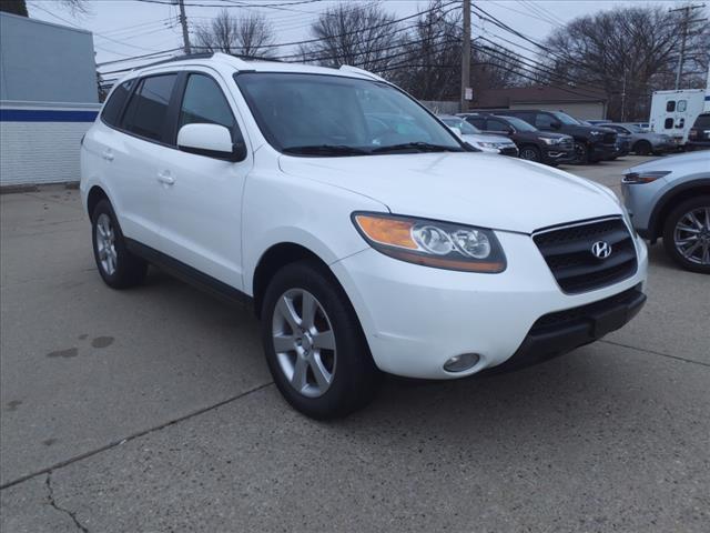 Thumbnail image of 2007 Hyundai SANTA FE at A & B Motors