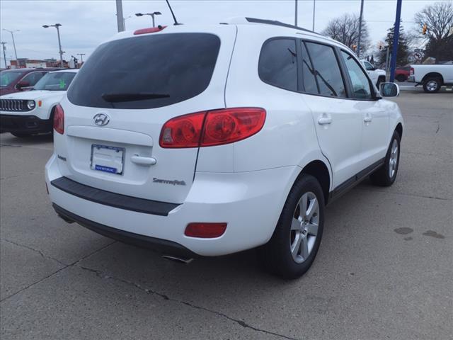 Thumbnail image of 2007 Hyundai SANTA FE at A & B Motors