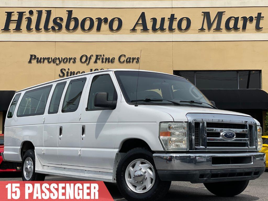 Thumbnail image of 2008 Ford E-Series at Hillsboro Auto Mart Inc