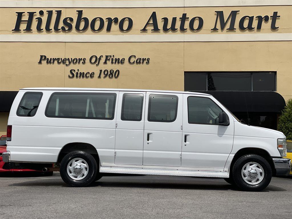 Thumbnail image of 2008 Ford E-Series at Hillsboro Auto Mart Inc