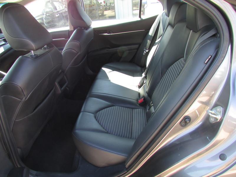 Thumbnail image of 2020 Toyota Camry at Auto One of North Platte