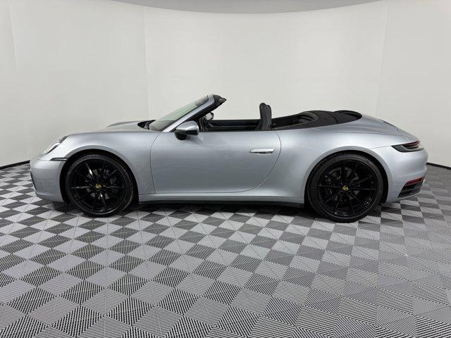 Thumbnail image of 2020 Porsche 911 at PorscheWestHouston NEW