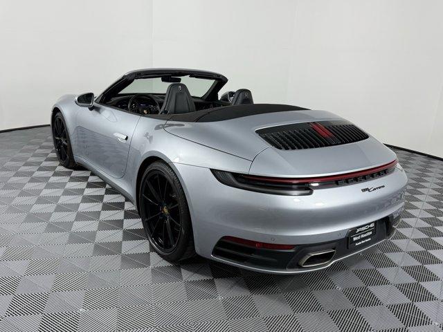 Thumbnail image of 2020 Porsche 911 at PorscheWestHouston NEW