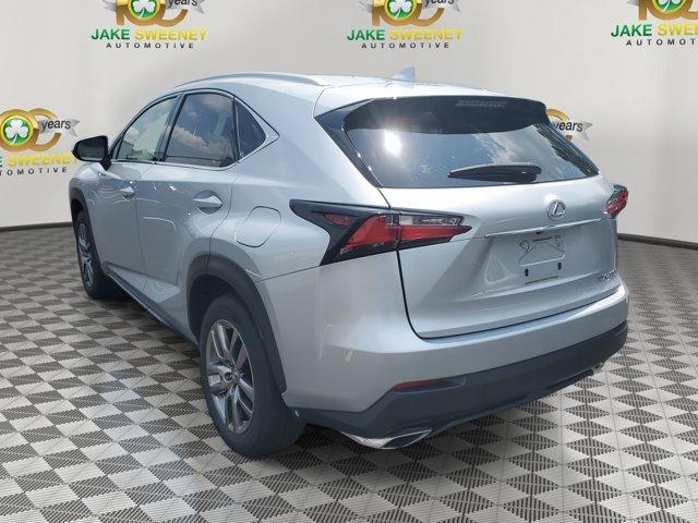 Thumbnail image of 2015 Lexus NX 200t at Jake Sweeney Mazda West