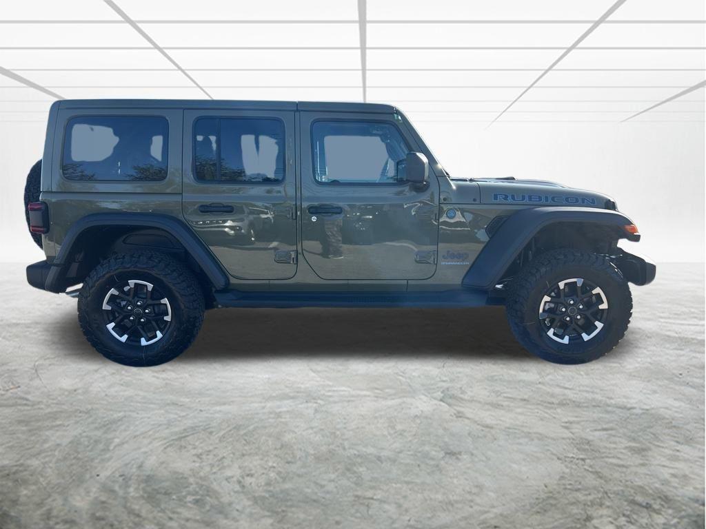 Thumbnail image of 2025 Jeep Wrangler at Hollywood Chrysler Jeep