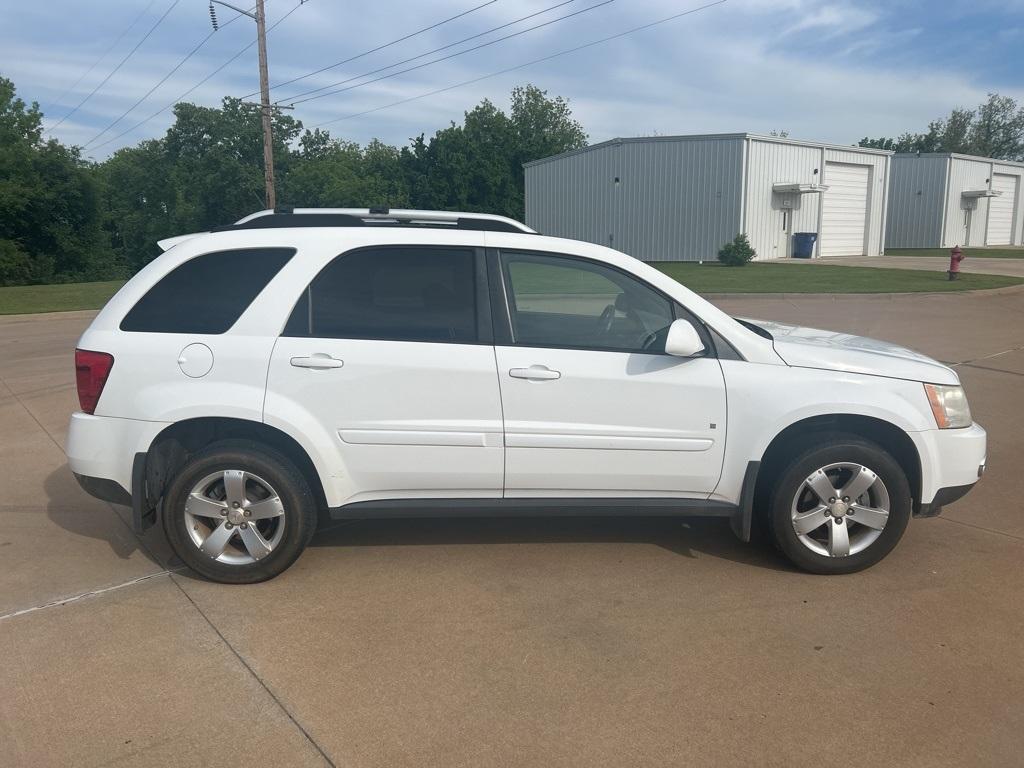 Thumbnail image of 2008 Pontiac Torrent at Wilson Auto Family